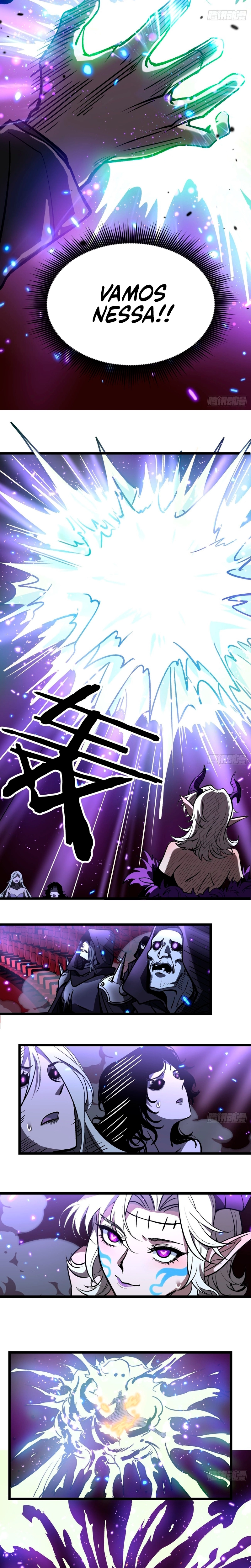 Read O Guardião do Mundo Sem Limites (PT-BR) PT Manga Online
