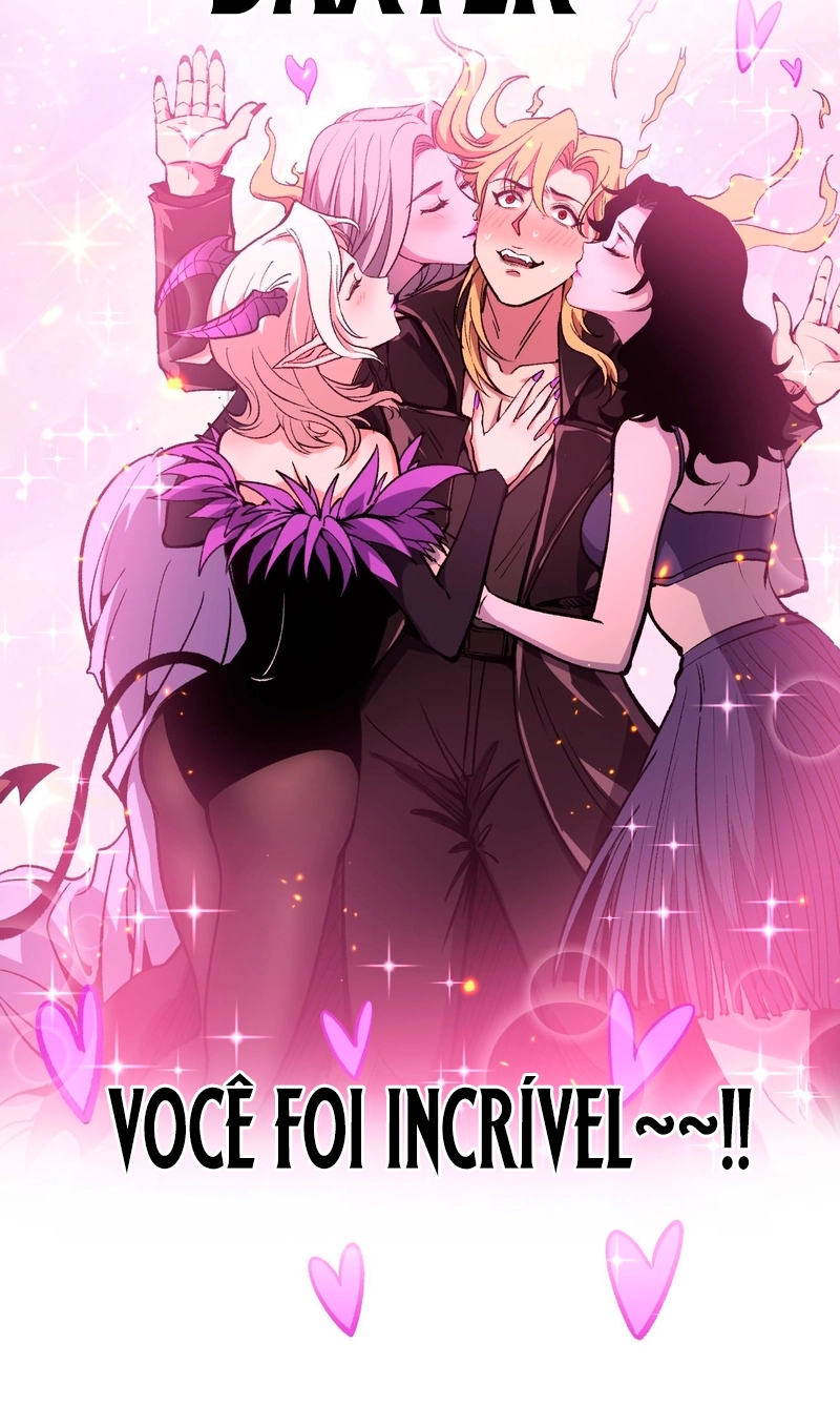 Read O Guardião do Mundo Sem Limites (PT-BR) PT Manga Online