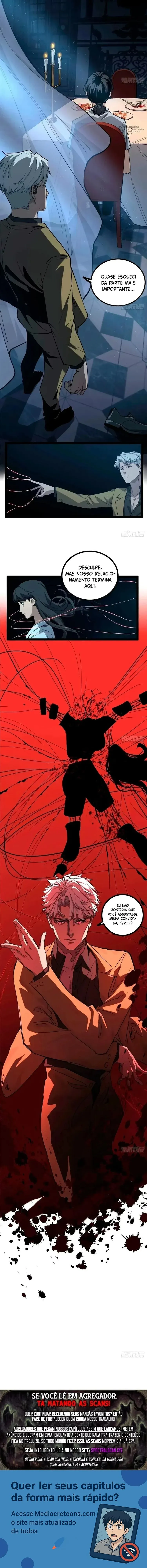 Read O Guardião do Mundo Sem Limites (PT-BR) PT Manga Online