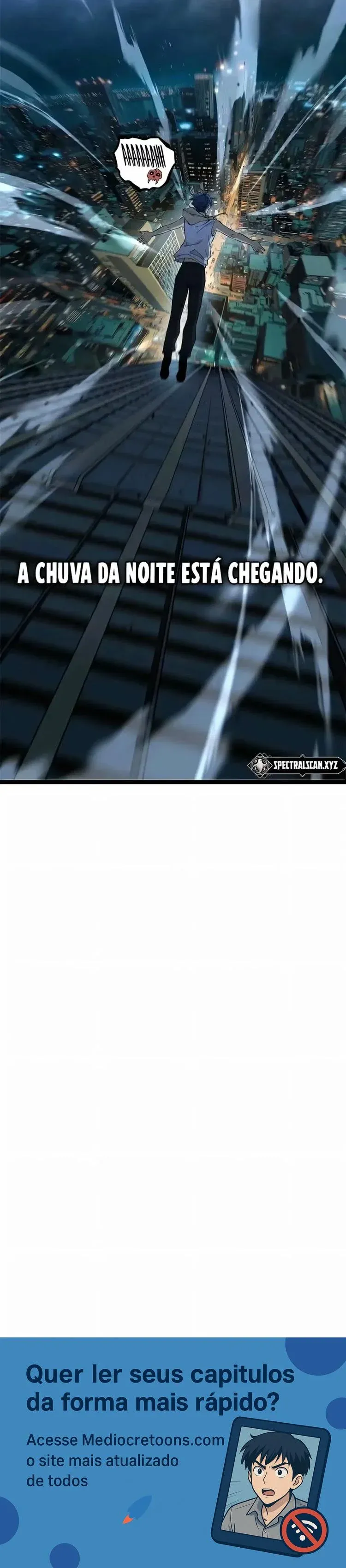 Read O Guardião do Mundo Sem Limites (PT-BR) PT Manga Online