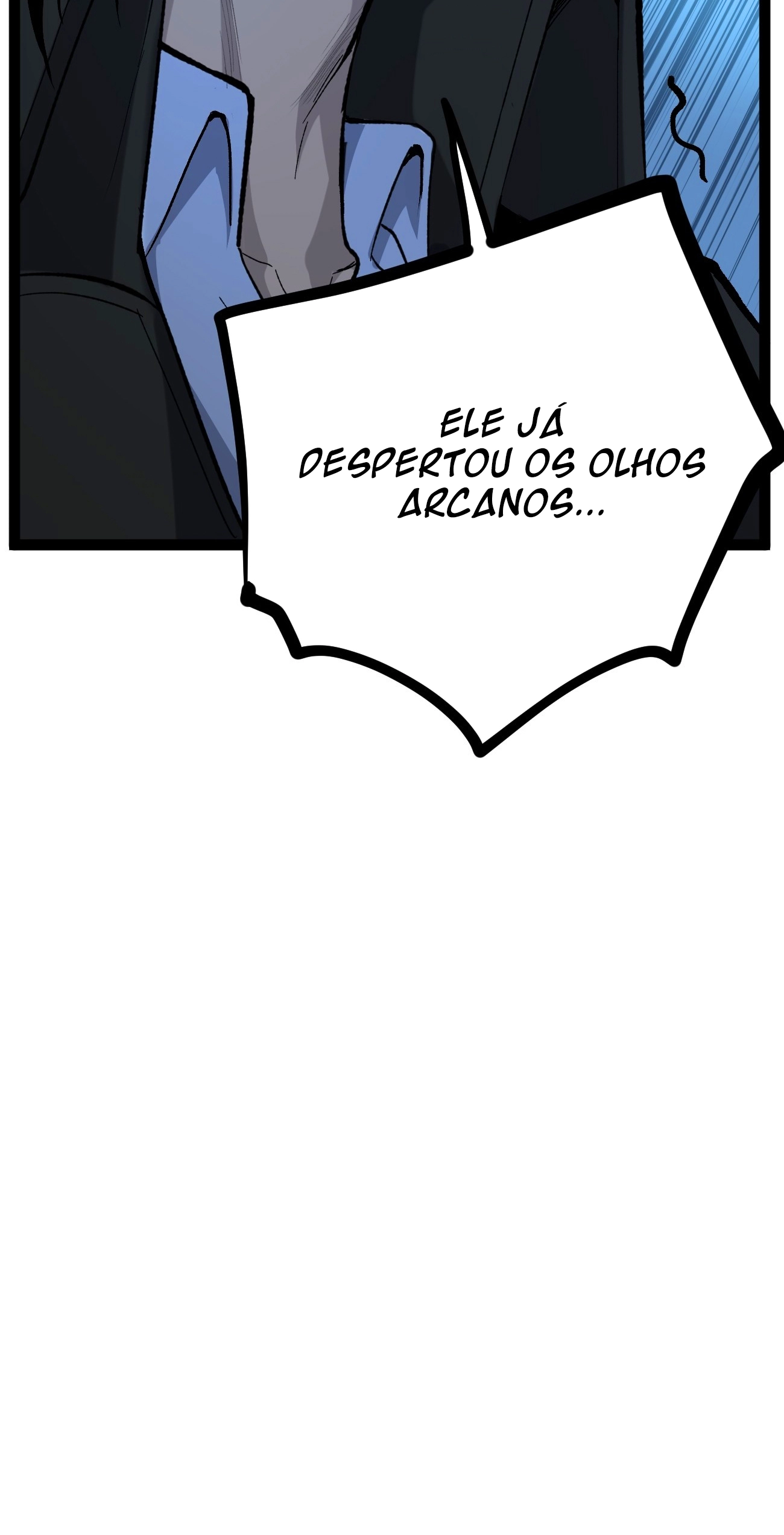 Read O Guardião do Mundo Sem Limites (PT-BR) PT Manga Online