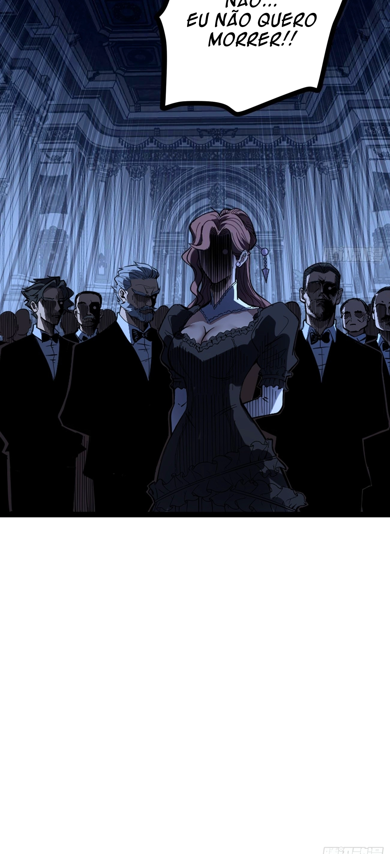 Read O Guardião do Mundo Sem Limites (PT-BR) PT Manga Online