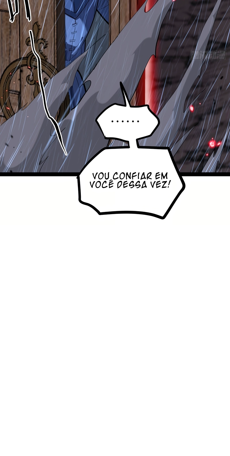 Read O Guardião do Mundo Sem Limites (PT-BR) PT Manga Online