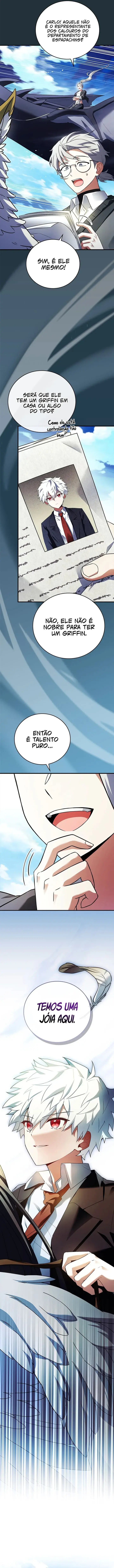 Read O Herói Lendário é um Aluno de Honra da Academia (PT-BR) PT Manga Online