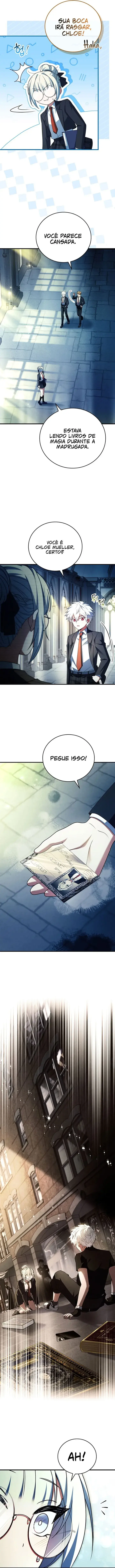 Read O Herói Lendário é um Aluno de Honra da Academia (PT-BR) PT Manga Online