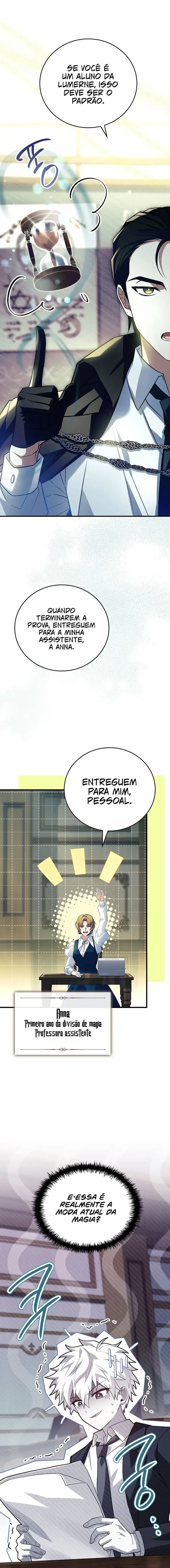 Read O Herói Lendário é um Aluno de Honra da Academia (PT-BR) PT Manga Online