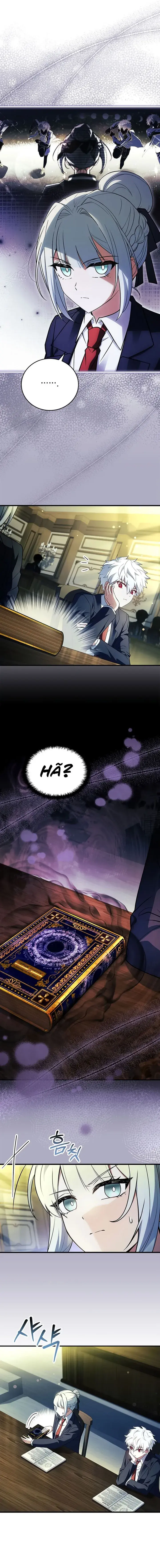 Read O Herói Lendário é um Aluno de Honra da Academia (PT-BR) PT Manga Online