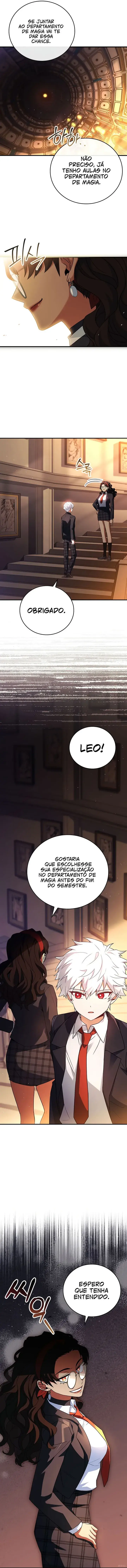 Read O Herói Lendário é um Aluno de Honra da Academia (PT-BR) PT Manga Online