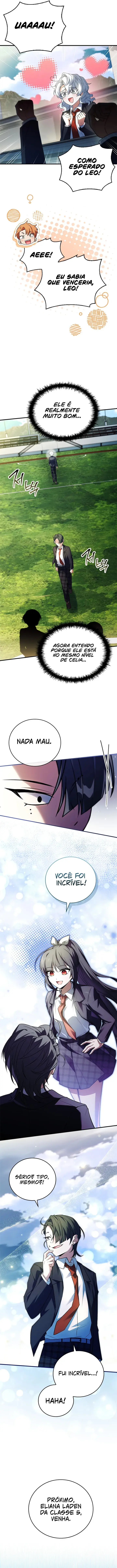 Read O Herói Lendário é um Aluno de Honra da Academia (PT-BR) PT Manga Online