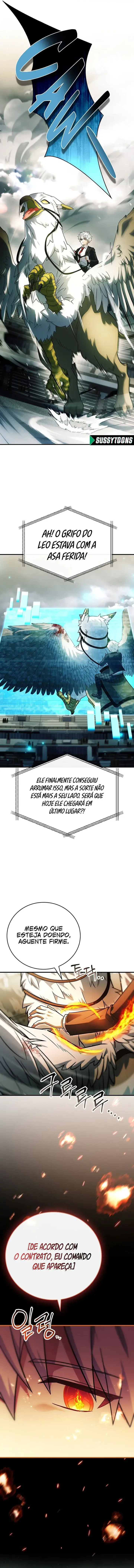 Read O Herói Lendário é um Aluno de Honra da Academia (PT-BR) PT Manga Online