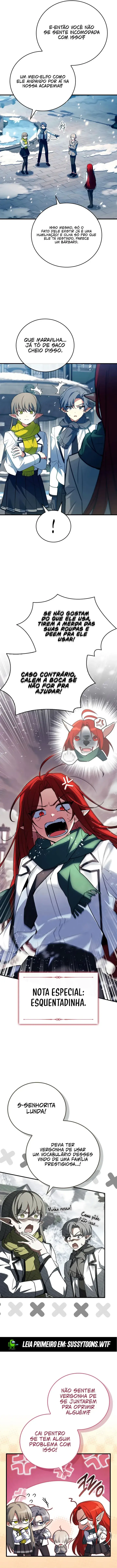 Read O Herói Lendário é um Aluno de Honra da Academia (PT-BR) PT Manga Online
