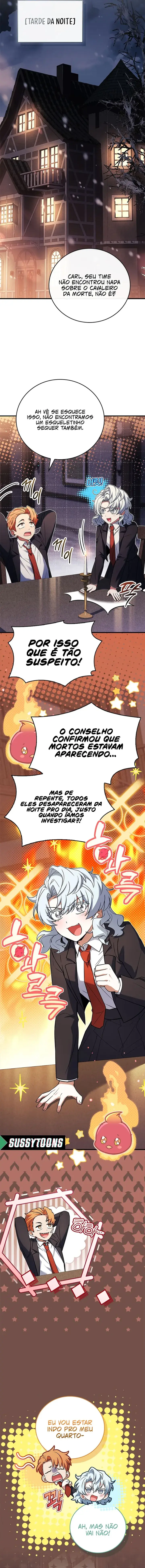 Read O Herói Lendário é um Aluno de Honra da Academia (PT-BR) PT Manga Online