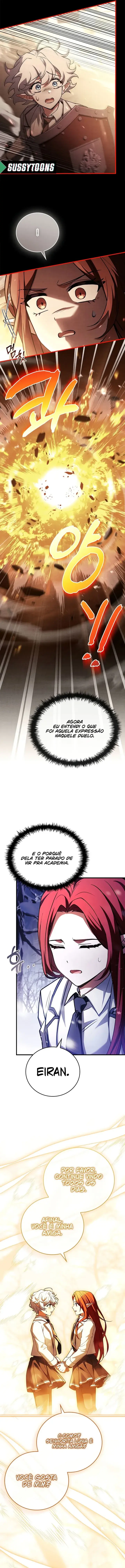 Read O Herói Lendário é um Aluno de Honra da Academia (PT-BR) PT Manga Online