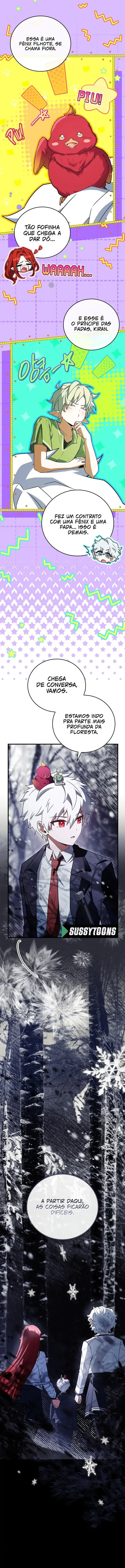 Read O Herói Lendário é um Aluno de Honra da Academia (PT-BR) PT Manga Online