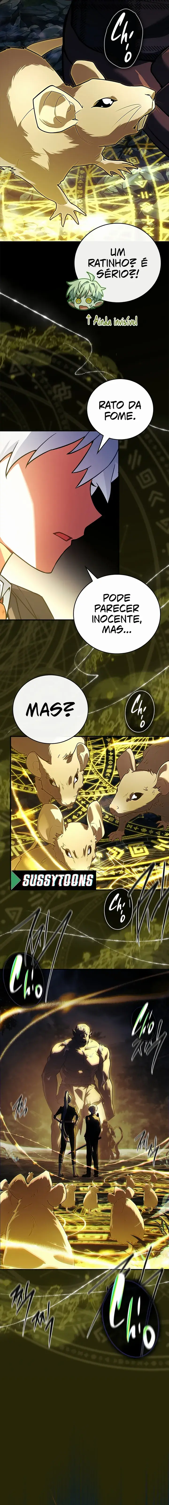Read O Herói Lendário é um Aluno de Honra da Academia (PT-BR) PT Manga Online