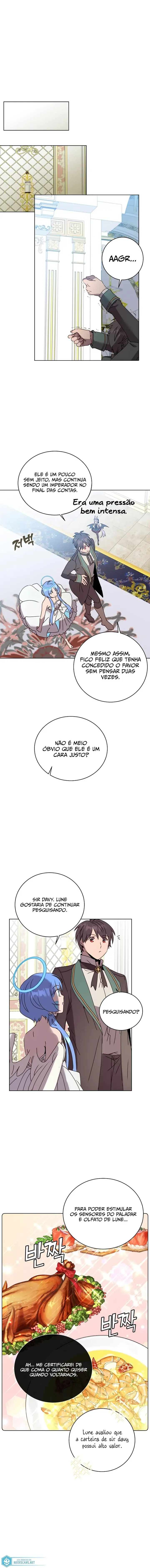 Read O Herói de Nível Máximo Retornou (PT-BR) PT Manga Online