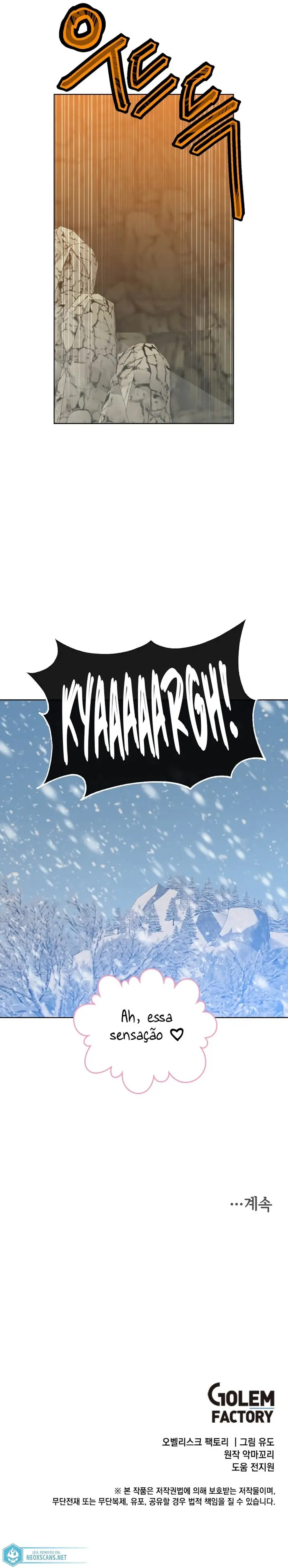 Read O Herói de Nível Máximo Retornou (PT-BR) PT Manga Online