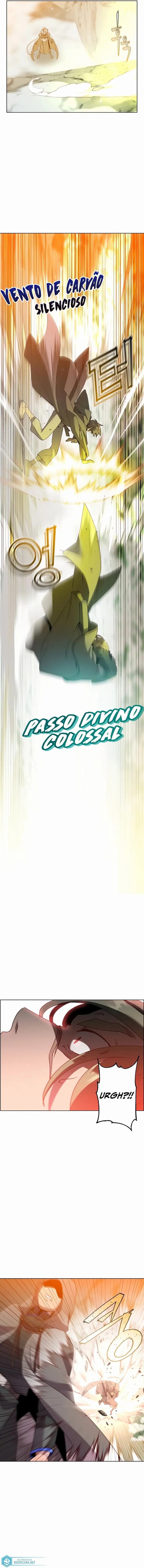 Read O Herói de Nível Máximo Retornou (PT-BR) PT Manga Online
