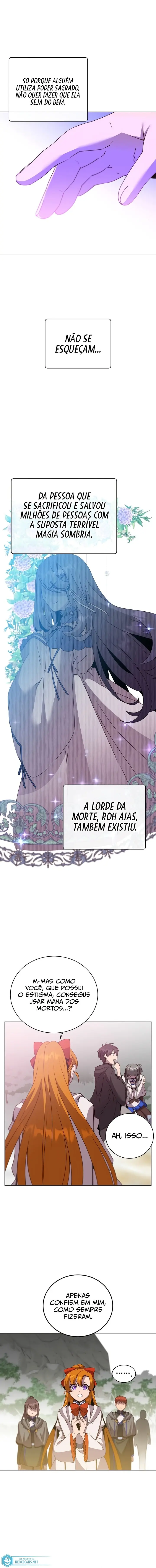 Read O Herói de Nível Máximo Retornou (PT-BR) PT Manga Online