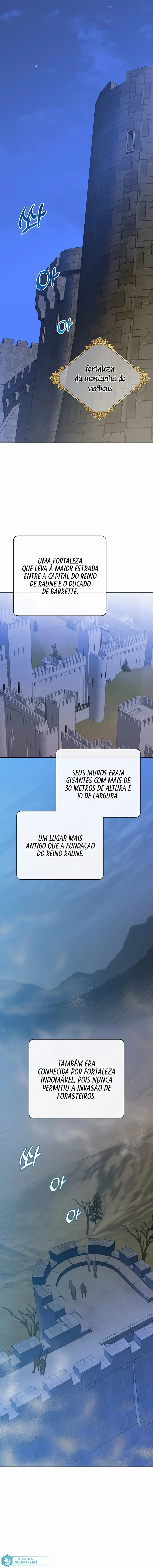 Read O Herói de Nível Máximo Retornou (PT-BR) PT Manga Online