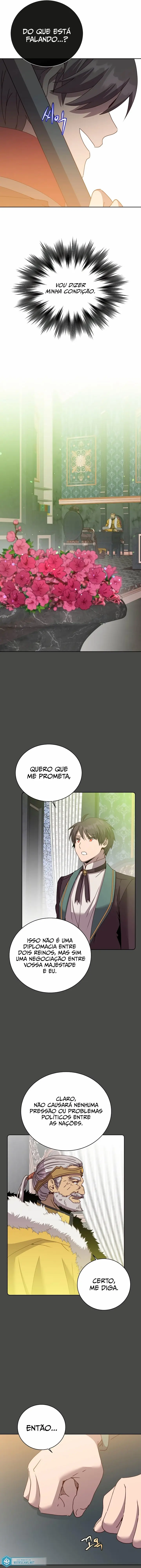 Read O Herói de Nível Máximo Retornou (PT-BR) PT Manga Online