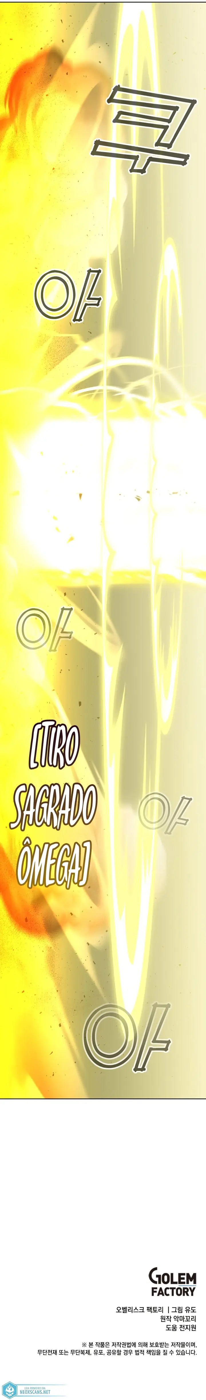 Read O Herói de Nível Máximo Retornou (PT-BR) PT Manga Online
