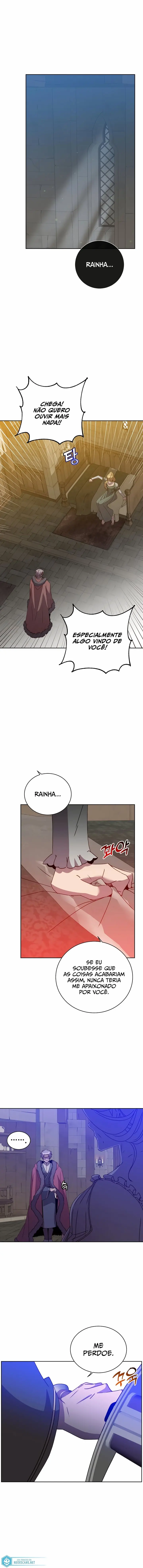 Read O Herói de Nível Máximo Retornou (PT-BR) PT Manga Online