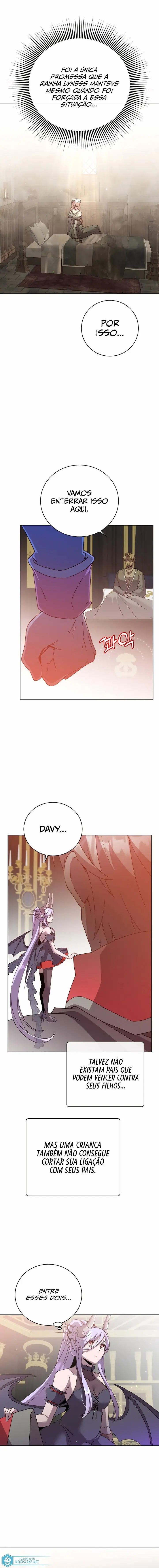 Read O Herói de Nível Máximo Retornou (PT-BR) PT Manga Online