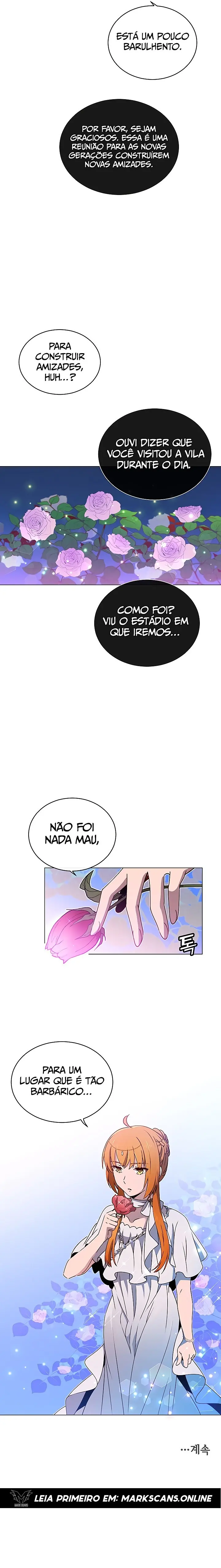 Read O Herói de Nível Máximo Retornou (PT-BR) PT Manga Online