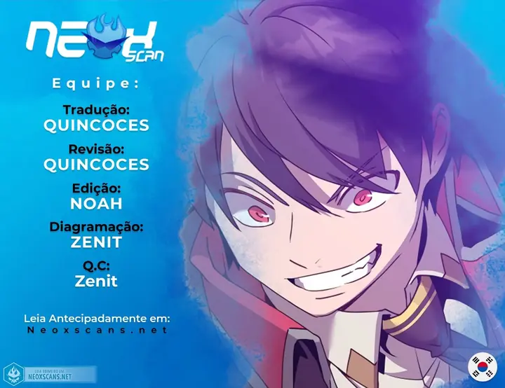 Read O Herói de Nível Máximo Retornou (PT-BR) PT Manga Online