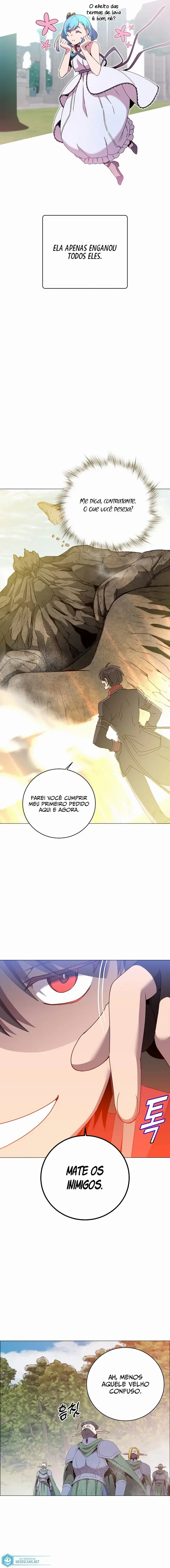 Read O Herói de Nível Máximo Retornou (PT-BR) PT Manga Online