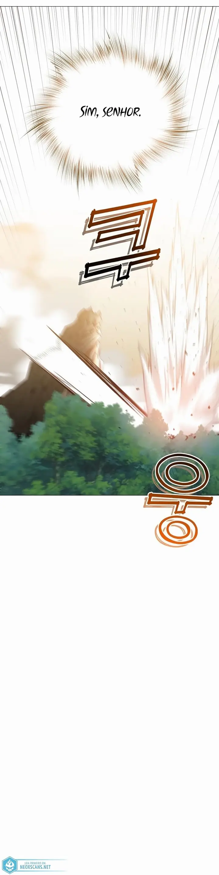 Read O Herói de Nível Máximo Retornou (PT-BR) PT Manga Online