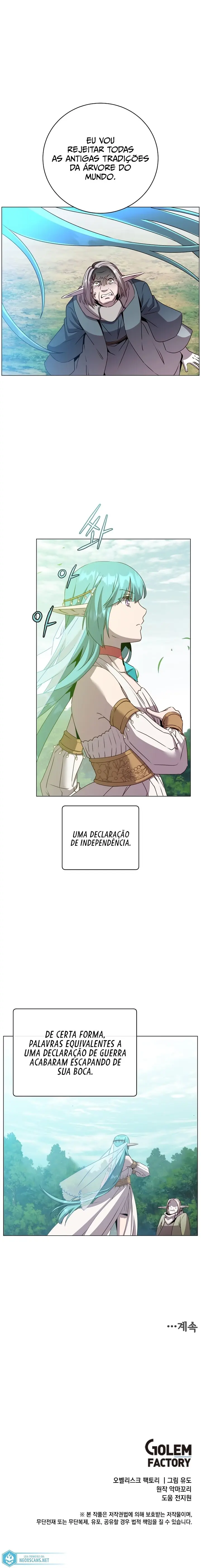 Read O Herói de Nível Máximo Retornou (PT-BR) PT Manga Online