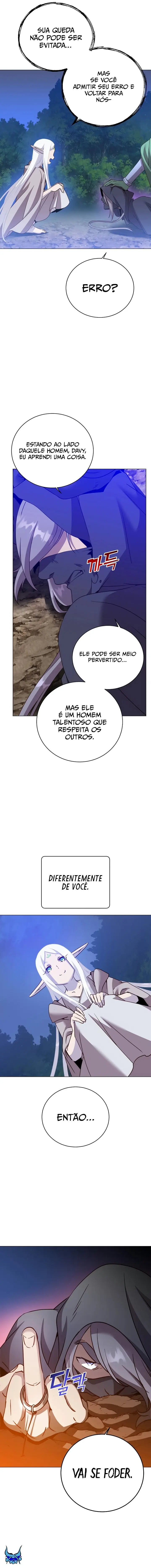 Read O Herói de Nível Máximo Retornou (PT-BR) PT Manga Online