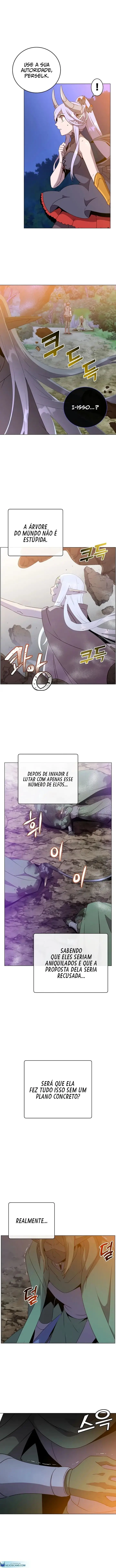 Read O Herói de Nível Máximo Retornou (PT-BR) PT Manga Online