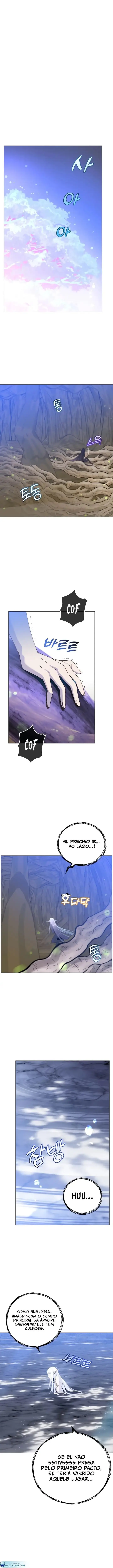 Read O Herói de Nível Máximo Retornou (PT-BR) PT Manga Online