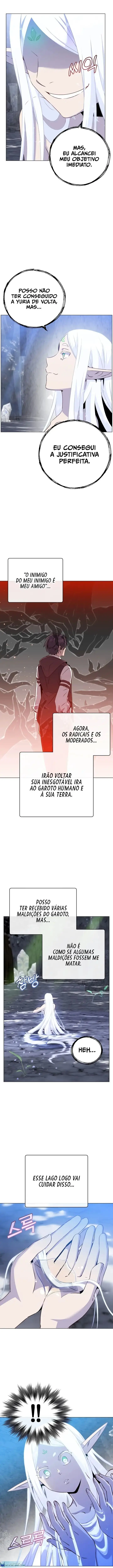 Read O Herói de Nível Máximo Retornou (PT-BR) PT Manga Online