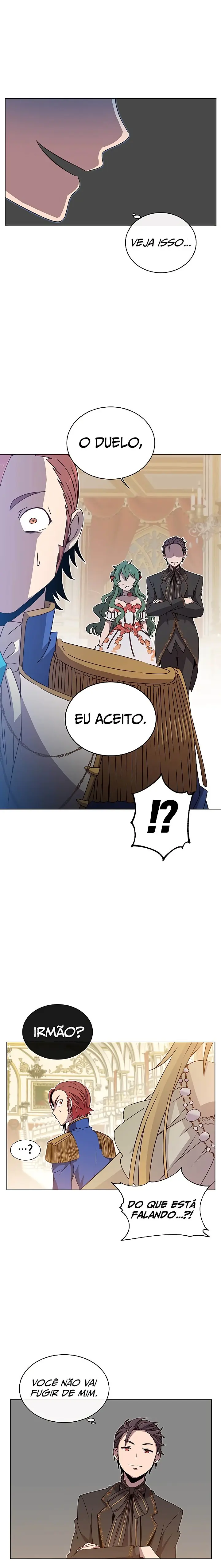 Read O Herói de Nível Máximo Retornou (PT-BR) PT Manga Online