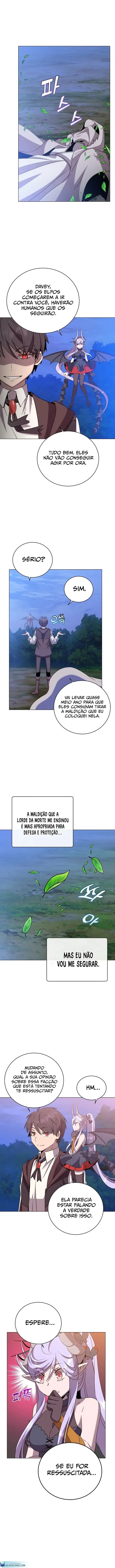 Read O Herói de Nível Máximo Retornou (PT-BR) PT Manga Online