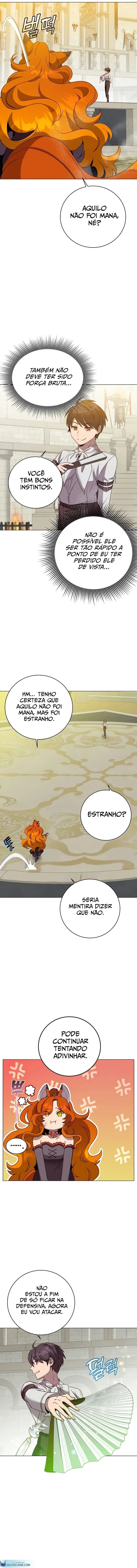 Read O Herói de Nível Máximo Retornou (PT-BR) PT Manga Online