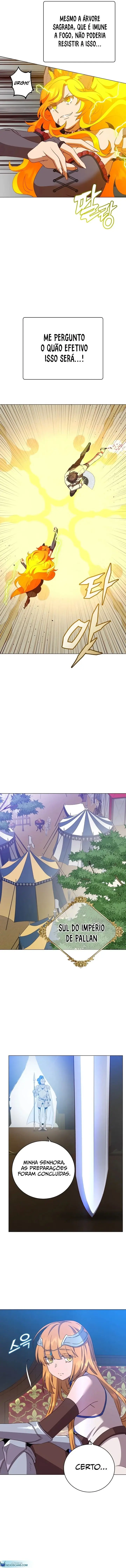 Read O Herói de Nível Máximo Retornou (PT-BR) PT Manga Online