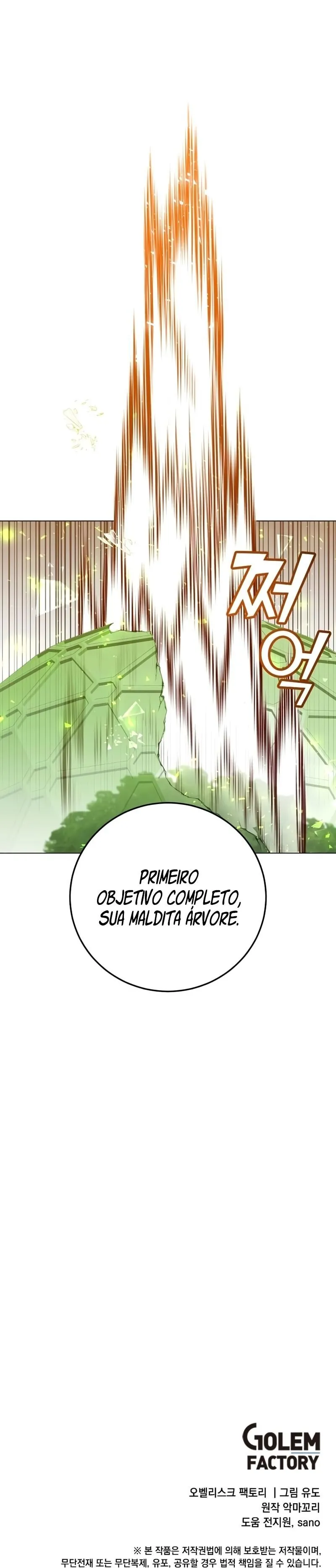 Read O Herói de Nível Máximo Retornou (PT-BR) PT Manga Online