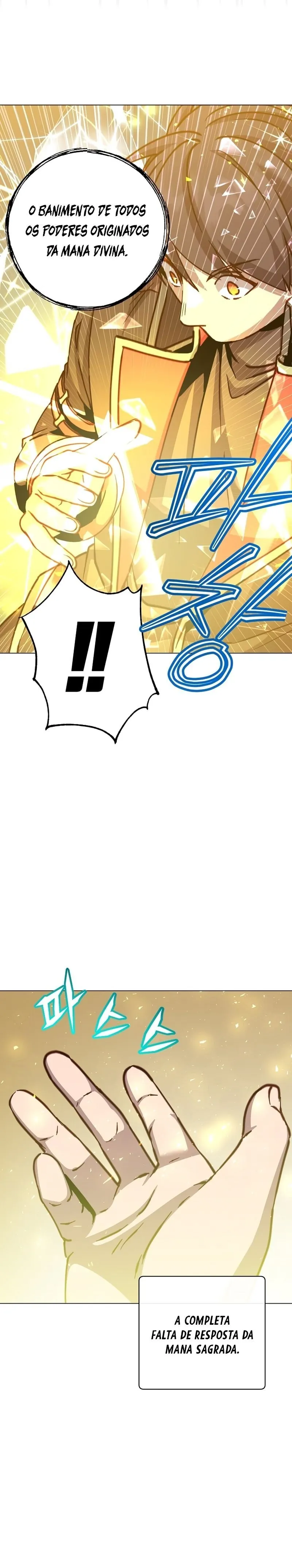 Read O Herói de Nível Máximo Retornou (PT-BR) PT Manga Online