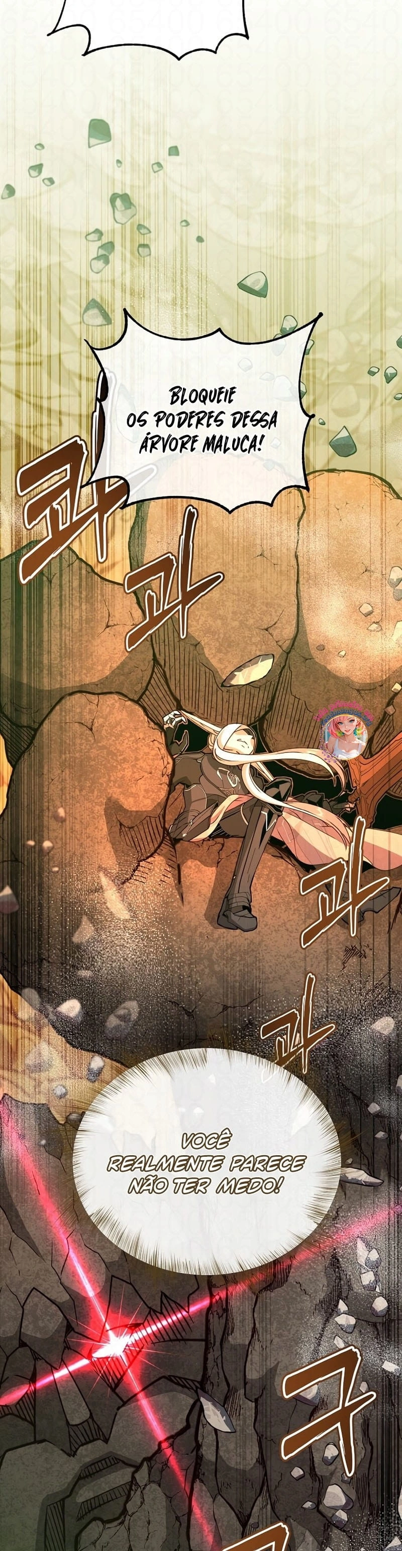 Read O Herói de Nível Máximo Retornou (PT-BR) PT Manga Online
