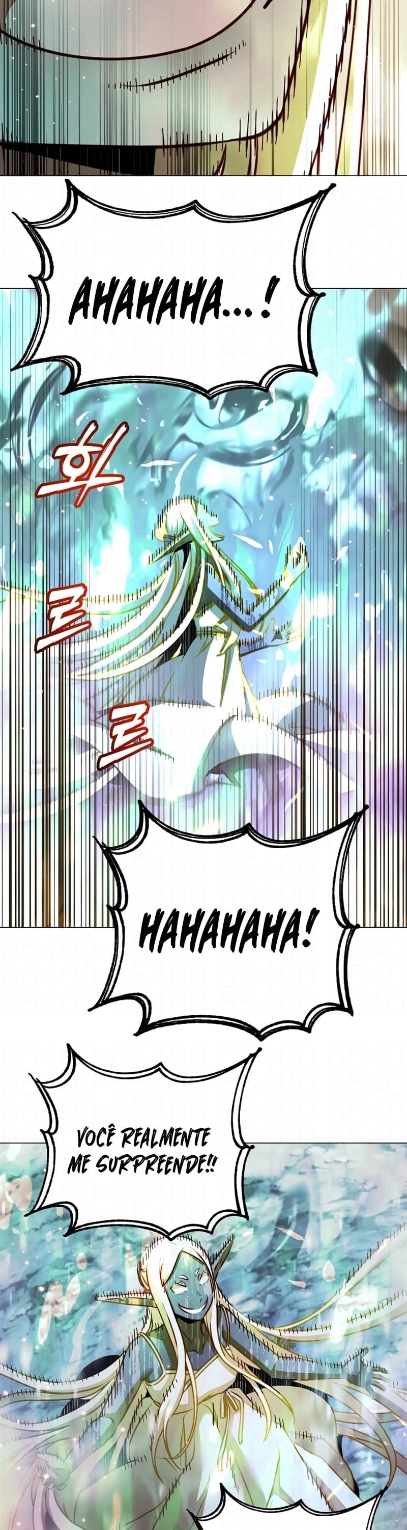 Read O Herói de Nível Máximo Retornou (PT-BR) PT Manga Online