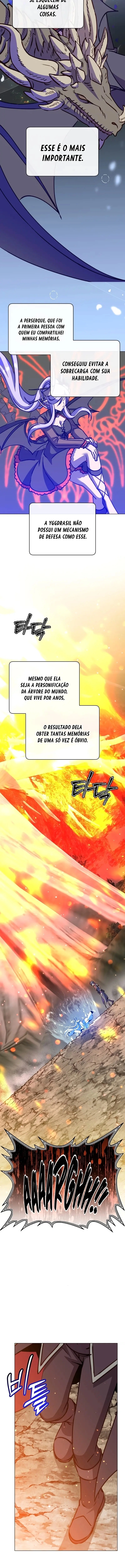 Read O Herói de Nível Máximo Retornou (PT-BR) PT Manga Online