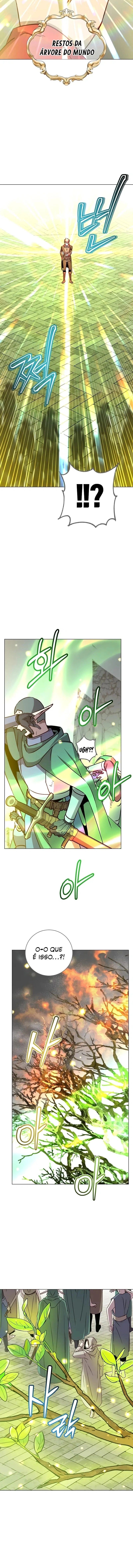 Read O Herói de Nível Máximo Retornou (PT-BR) PT Manga Online