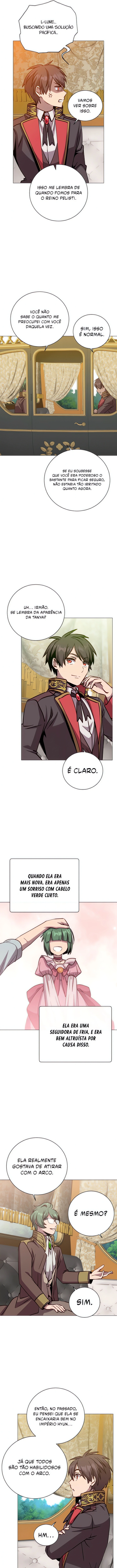 Read O Herói de Nível Máximo Retornou (PT-BR) PT Manga Online