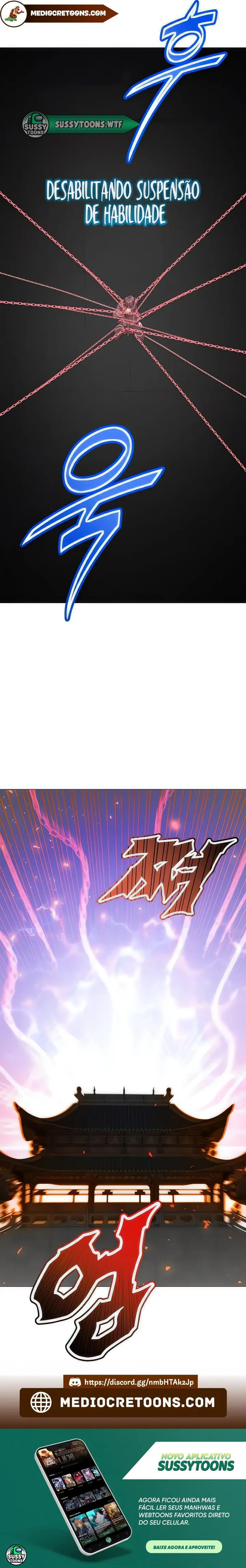 Read O Herói de Nível Máximo Retornou (PT-BR) PT Manga Online