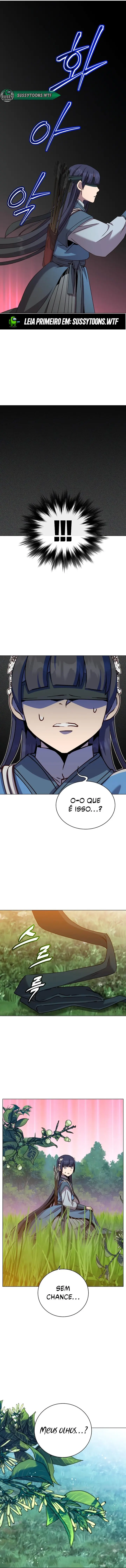 Read O Herói de Nível Máximo Retornou (PT-BR) PT Manga Online